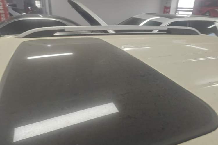 Used Kia Soul 2013 1.6L AT Premium Roof