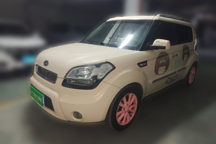 Used Kia Soul 2013 1.6L AT GL Guazi used car, China used car export, Used car for sale, Used  cars, Cheapest cars for sale
