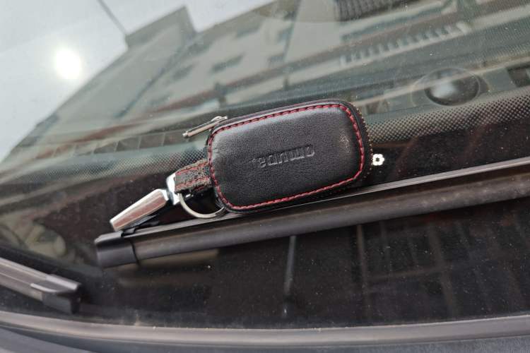 Used Kia Soul 2013 1.6L AT GL Vehicle Key