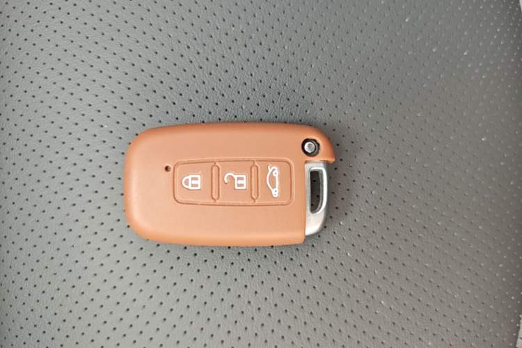 Used Kia Soul 2013 1.6L AT GL Vehicle Key