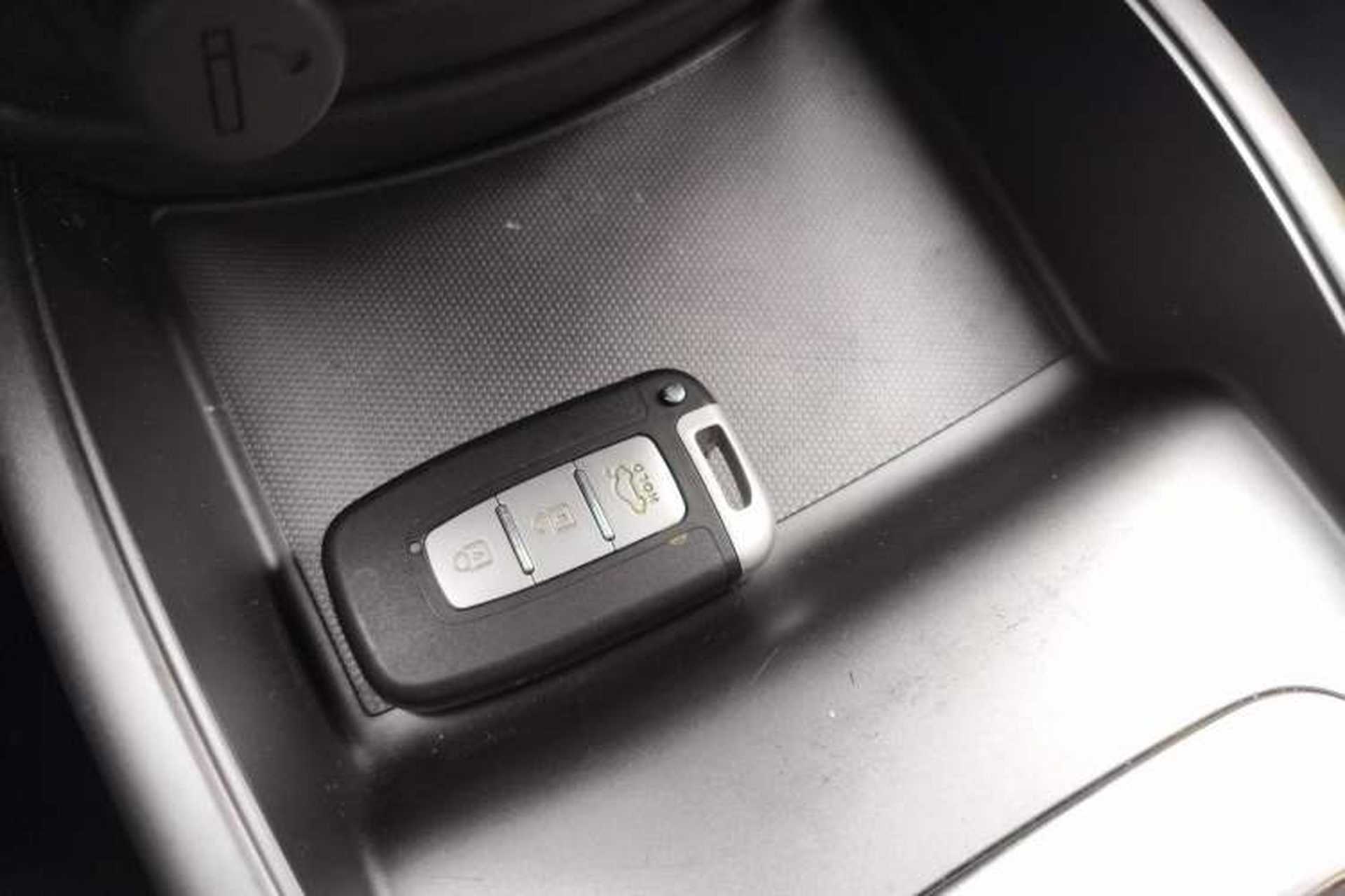Used Kia Soul 2013 1.6L AT GL Vehicle Key