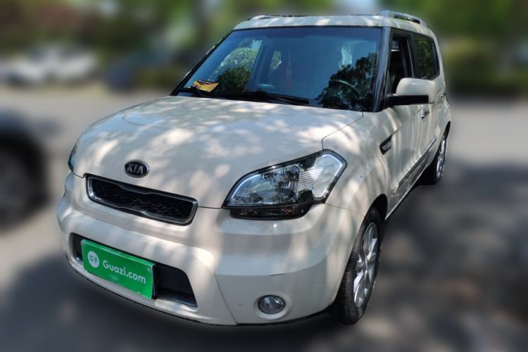 Used Kia Soul 2013 1.6L AT GL Guazi used car, China used car export, Used car for sale, Used  cars, Cheapest cars for sale