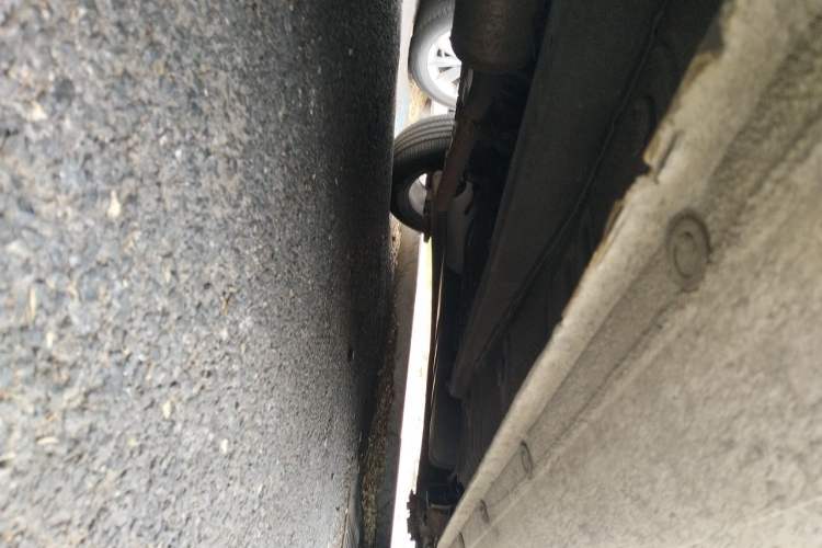 Used Kia Soul 2013 1.6L AT Premium Chassis Front Left