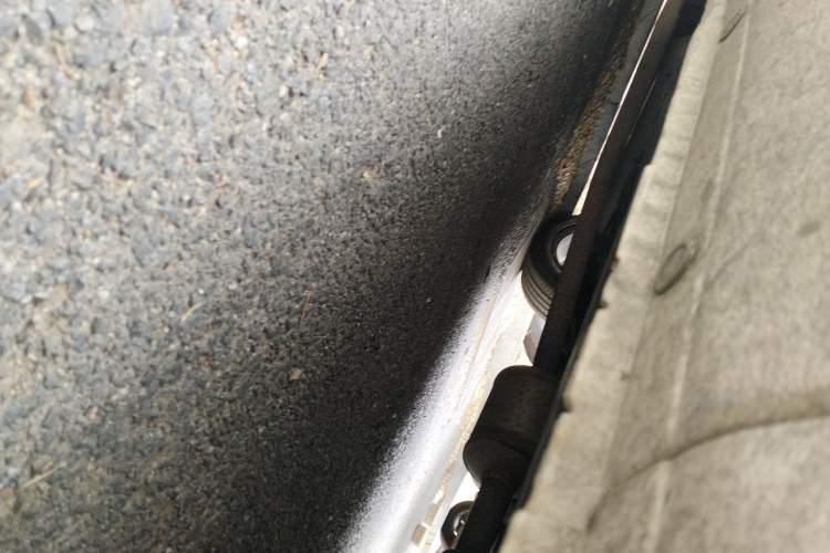 Used Kia Soul 2013 1.6L AT Premium Chassis Front Right