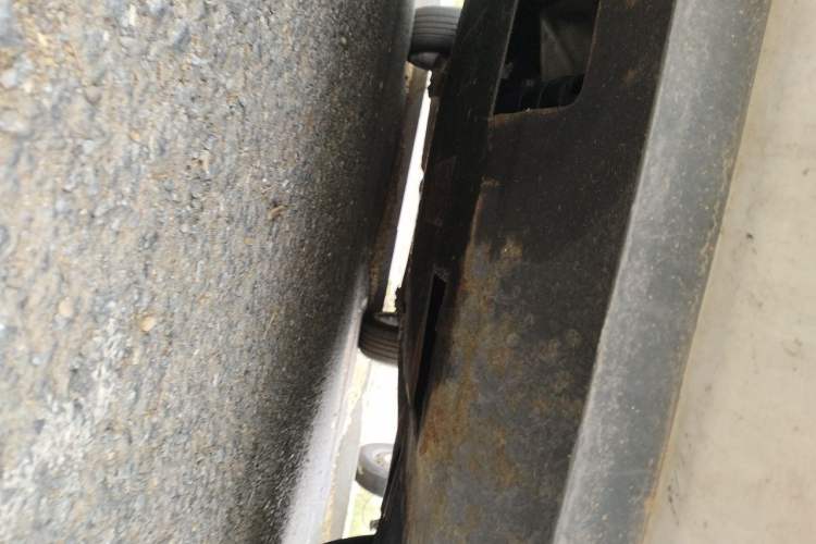 Used Kia Soul 2013 1.6L AT Premium Chassis Front