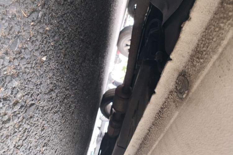 Used Kia Soul 2013 1.6L AT Premium Chassis Rear Right