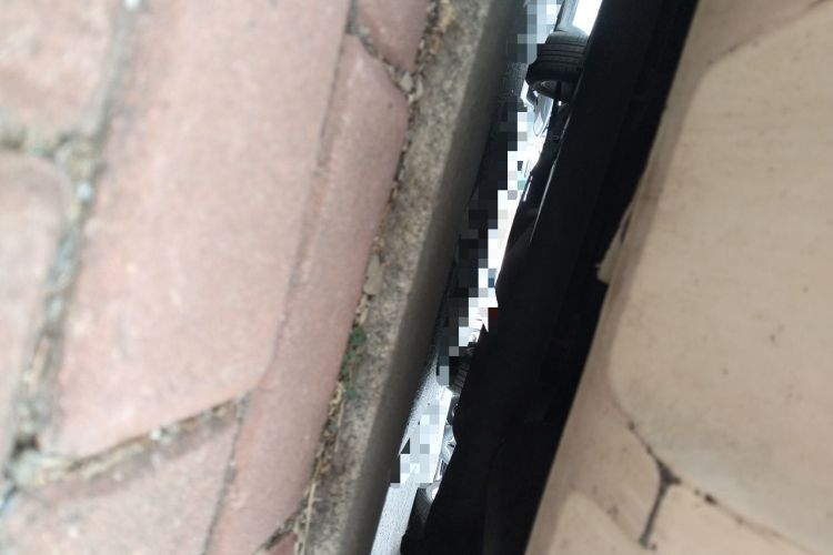 Used Kia Soul 2013 1.6L AT Premium Chassis Rear