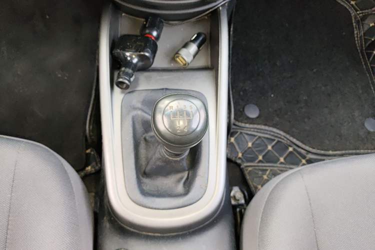 Used Kia Soul 2013 1.6L MT GL Gear Lever
