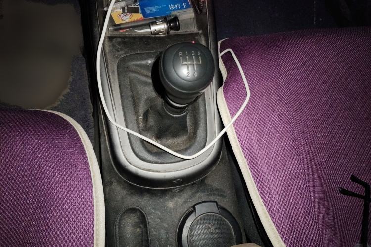 Used Kia Soul 2013 1.6L MT GL Gear Lever