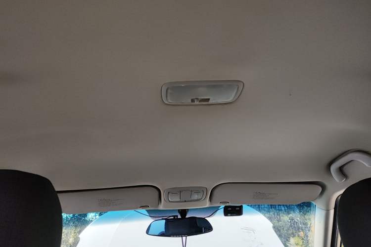 Used Kia Soul 2013 1.6L MT GL Headliner