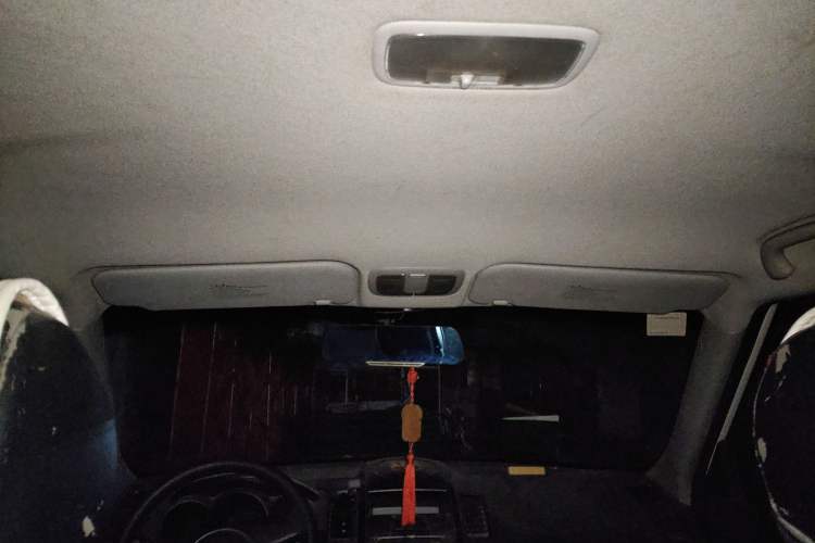 Used Kia Soul 2013 1.6L MT GL Headliner