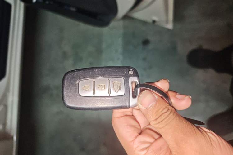 Used Kia Soul 2013 1.6L AT Premium Interior 1