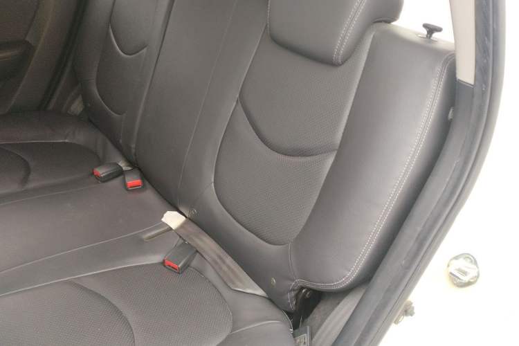 Used Kia Soul 2013 1.6L AT Premium Left Rear Seat