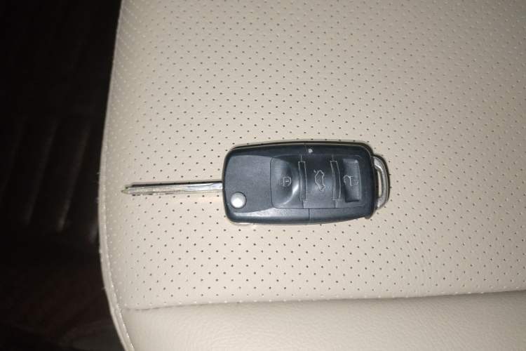 Used Kia Sportage 2013 2.0L Automatic Two-Wheel Drive GL Trim Interior 1