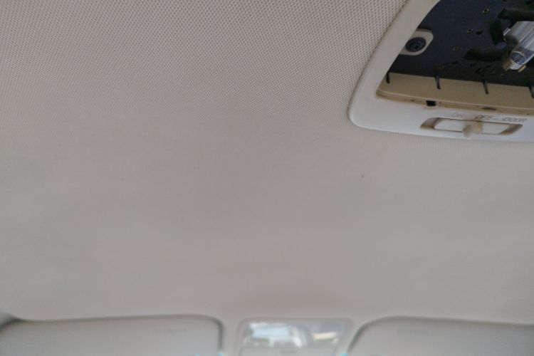 Used Kia Sportage 2009 2.0L Manual Two-Wheel-Drive GL Trim Headliner