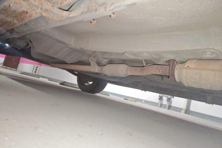 Used Kia Sportage 2009 2.0L Automatic Two-Wheel Drive GLS Chassis Front Right
