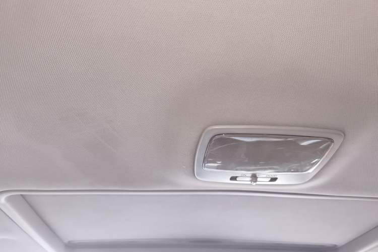 Used Kia Sportage 2009 2.0L Automatic Two-Wheel Drive GLS Headliner