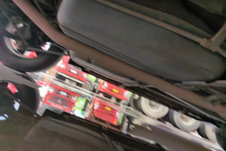 Used Kia Sportage 2009 2.0L Automatic Two-Wheel Drive GLS Chassis Rear Right