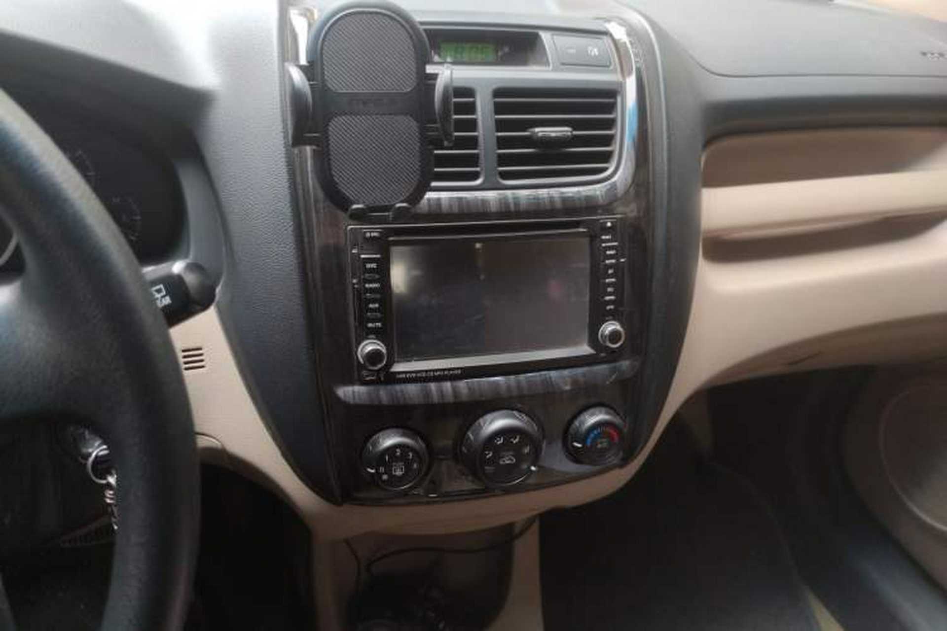 Used Kia Sportage 2011 2.0L Automatic Two-Wheel Drive GL Audio And AC Panel