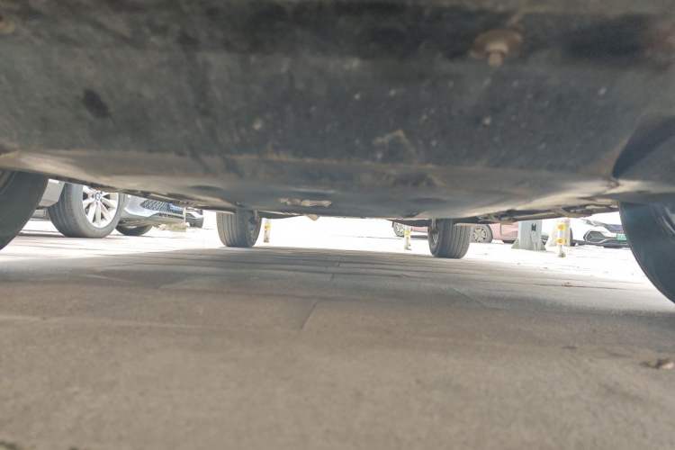 Used Kia Sportage 2011 2.0L Automatic Two-Wheel Drive GL Chassis Front