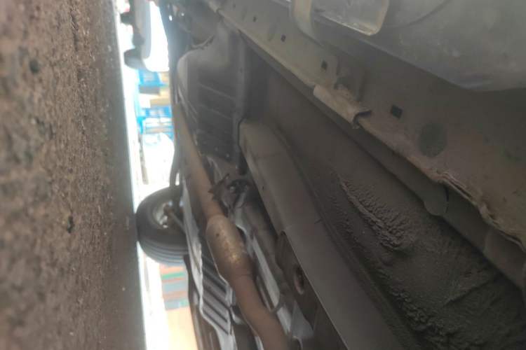 Used Kia Sportage 2011 2.0L Automatic Two-Wheel Drive GL Chassis Front Right