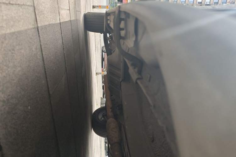 Used Kia Sportage 2011 2.0L Automatic Two-Wheel Drive GL Chassis Front Right