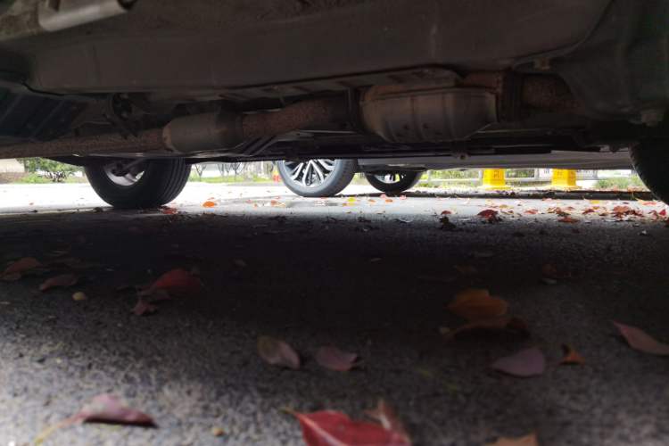 Used Kia Sportage 2011 2.0L Automatic Two-Wheel Drive GLS Chassis Front Right