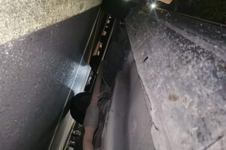 Used Kia Sportage 2011 2.0L Automatic Two-Wheel Drive GL Chassis Front Right