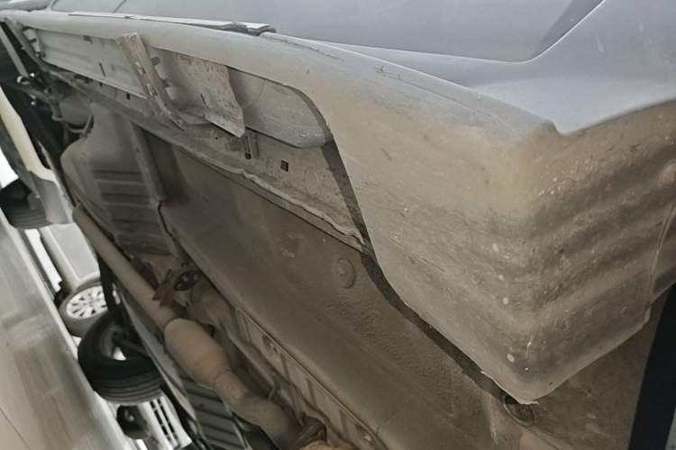 Used Kia Sportage 2011 2.0L Automatic Two-Wheel Drive GL Chassis Front Right