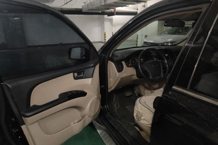 Used Kia Sportage 2011 2.0L Automatic Two-Wheel Drive GL Driver Seat