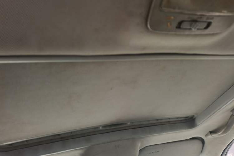 Used Kia Sportage 2011 2.0L Manual 4x4 GLS Trim Headliner