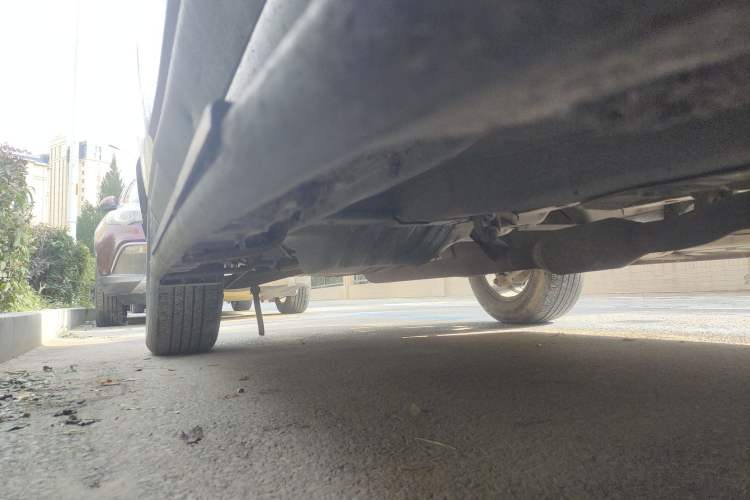 Used Kia Sportage 2011 2.0L Automatic Two-Wheel Drive GLS Chassis Front Right