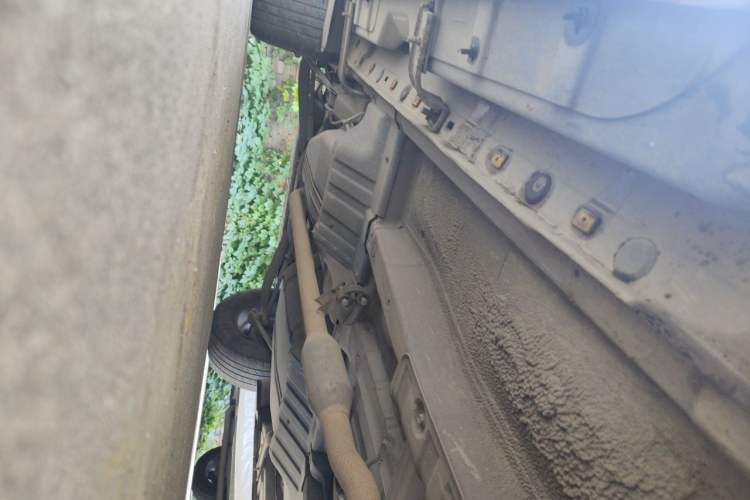 Used Kia Sportage 2011 2.0L Automatic Two-Wheel Drive GLS Chassis Front Right