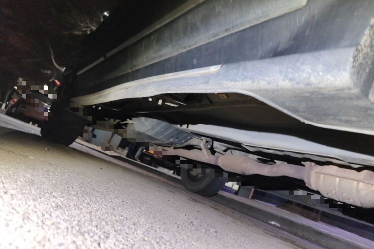 Used Kia Sportage 2011 2.0L Automatic Two-Wheel Drive GLS Chassis Front Right