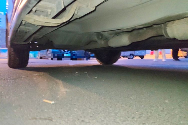 Used Kia Sportage 2011 2.0L Automatic Two-Wheel Drive GLS Chassis Front Right