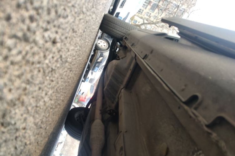 Used Kia Sportage 2011 2.0L Automatic Two-Wheel Drive GL Chassis Front Right