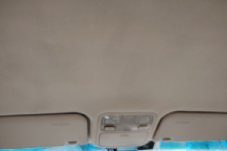 Used Kia Sportage 2011 2.0L Automatic Two-Wheel Drive GL Headliner