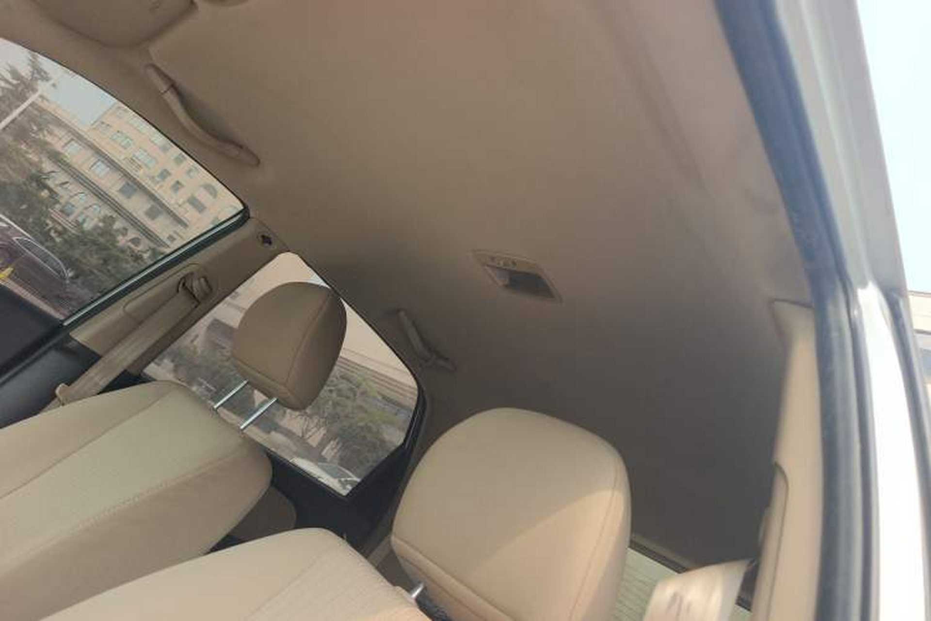 Used Kia Sportage 2011 2.0L Automatic Two-Wheel Drive GL Headliner