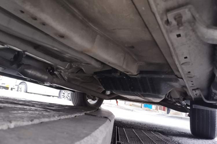 Used Kia Sportage 2012 2.0L Automatic Two-Wheel Drive GLS Chassis Front Left