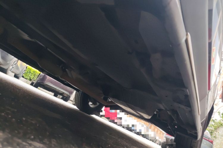 Used Kia Sportage 2012 2.0L Automatic Two-Wheel Drive GLS Chassis Front Left