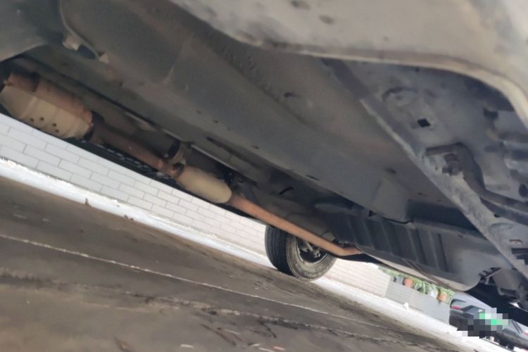 Used Kia Sportage 2012 2.0L Automatic Two-Wheel Drive GLS Chassis Front Left