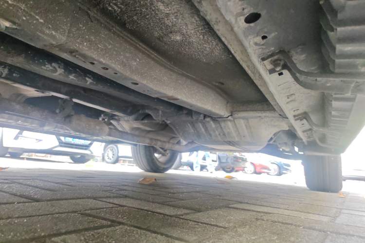 Used Kia Sportage 2012 2.0L Automatic Two-Wheel Drive GLS Chassis Front Left
