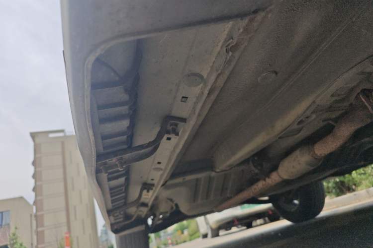 Used Kia Sportage 2012 2.0L Automatic Two-Wheel Drive GL Trim Chassis Front Right