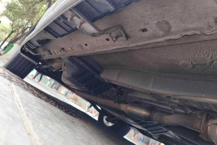 Used Kia Sportage 2012 2.0L Automatic Two-Wheel Drive GLS Chassis Front Right