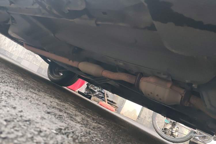 Used Kia Sportage 2012 2.0L Automatic Two-Wheel Drive GLS Chassis Front Right