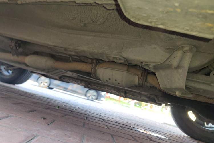 Used Kia Sportage 2012 2.0L Automatic Two-Wheel Drive GLS Chassis Front Right