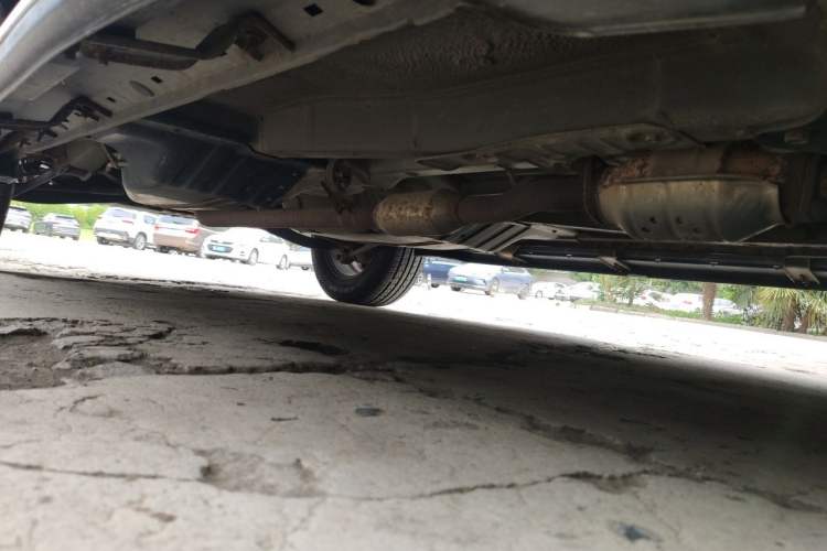 Used Kia Sportage 2012 2.0L Automatic Two-Wheel Drive GLS Chassis Front Right