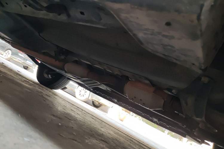 Used Kia Sportage 2012 2.0L Automatic Two-Wheel Drive GLS Chassis Front Right
