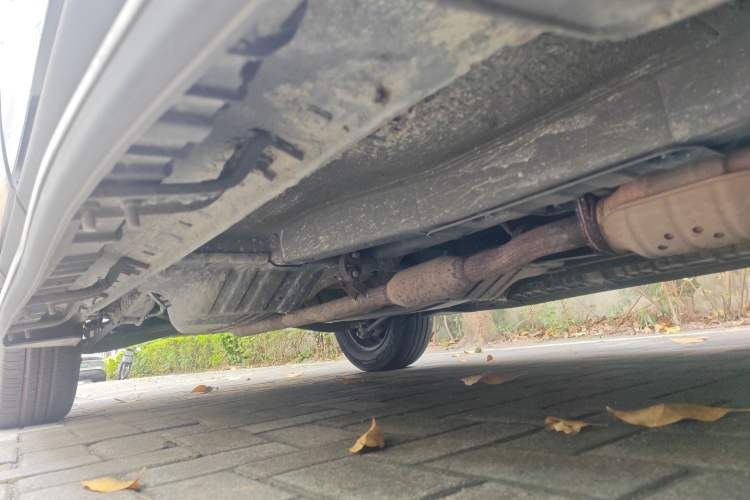 Used Kia Sportage 2012 2.0L Automatic Two-Wheel Drive GLS Chassis Front Right