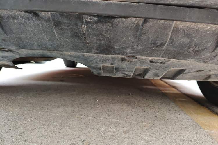 Used Kia Sportage 2012 2.0L Manual Two-Wheel Drive GL Trim Chassis Front